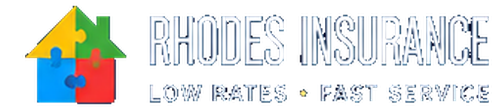 Rhodes Insurance - Low Rates Fast Service